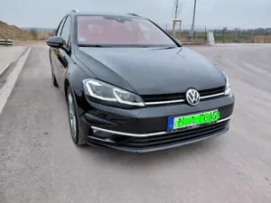 Volkswagen Golf Variant Golf VII Variant 1.5 TSI ACT OPF DSG Highline