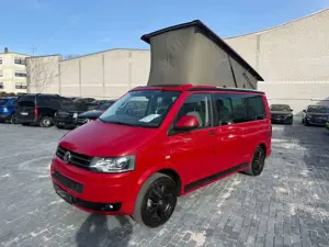 Volkswagen T5 California