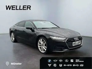 Audi A7 Bild 4