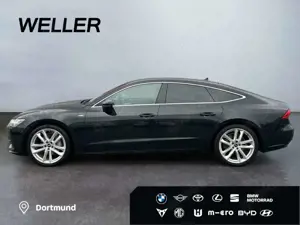 Audi A7 Bild 5