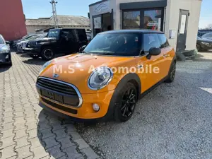 MINI Cooper Chili Autom.*SHZ*PDC*Navi*HUD*USB*