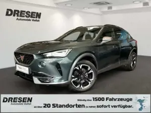 CUPRA Formentor 1.5 TSI DSG RÜCKFAHRKAMERA NAVIGATIONSSYSTEM PARKA