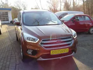 Ford Kuga Titanium