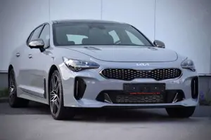 Kia Stinger GT 4WD FACELIFT Garantie 05/2027
