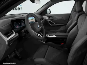 BMW X2 xDrive20d M Sportpaket Head-Up HK HiFi DAB Bild 3