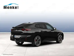 BMW X2 xDrive20d M Sportpaket Head-Up HK HiFi DAB Bild 2