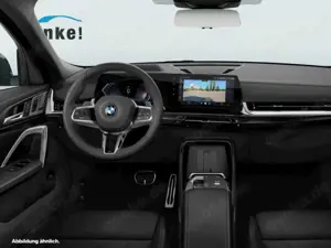 BMW X2 xDrive20d M Sportpaket Head-Up HK HiFi DAB Bild 4