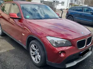 BMW X1 X1 sDrive18i