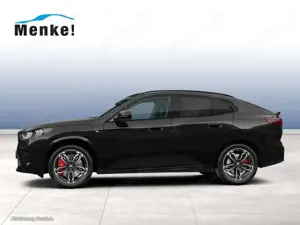 BMW X2 xDrive20d M Sportpaket Head-Up HK HiFi DAB Bild 5