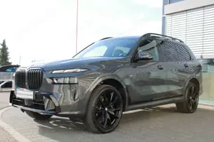 BMW X7 xDrive40d M Sport pro SkyLounge AHK Massage