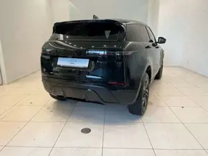 Land Rover Range Rover Evoque D200 S Panoramaschiebedach Bild 2