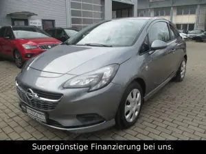 Opel Corsa E Edition ecoFlex1,4KLIMA,OPCLINE,GARANTIE