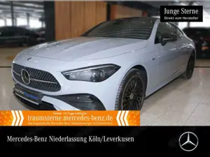 Mercedes-Benz CLE 300 e AMG+NIGHT+PANO+360+KEYLESS+9G