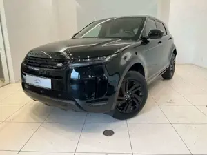Land Rover Range Rover Evoque D200 S Panoramaschiebedach