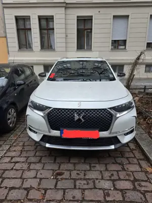 DS Automobiles DS 7 Crossback Rivoli Opera