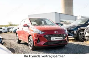 Hyundai i10 Trend