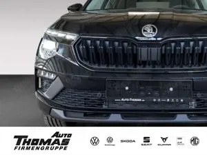 Skoda Kamiq Balance 1,0 TSI DSG AHK SHZ KAMERA NAVI
