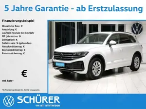 Volkswagen Touareg 3.0TDI Elegance Allradlenkung Pano StdHz Luft K...