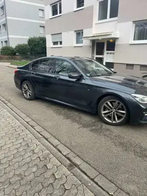 BMW 730 730d xDrive