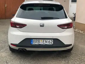 SEAT Leon Bild 5
