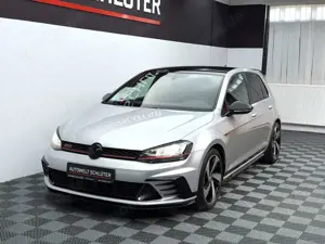 Volkswagen Golf 7 Lim. GTI Clubsport *Bi-Xenon*RFK*SHZ*