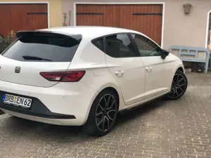 SEAT Leon Bild 4