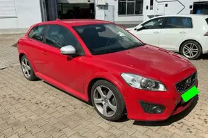 Volvo C30