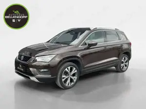 SEAT Ateca 2.0 TDI DSG Xcellence Navi Top View