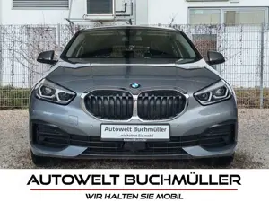BMW 118 i Advantage,LIVE COCKPIT,LED,SHZ,LENKRADH