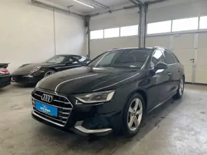 Audi A4 Avant 30 TDI advanced*LED*FLA*PDC*TEMP*AHK* AHK+LE