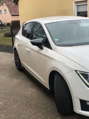 SEAT Leon Bild 2