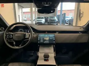 Land Rover Range Rover Evoque D200 S Panoramaschiebedach Bild 4