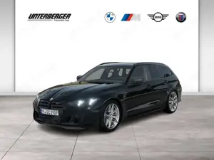 BMW M3 Touring M xDrive M Drivers P. DA+ PA+ HUD HK