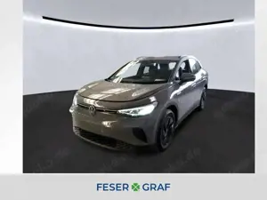 Volkswagen ID.4 Pure ACC App-Connect DAB+ LED PDC