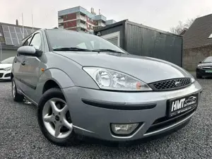 Ford Focus Focus 1.6l *TÜV/ASU NEU* Wenig KM