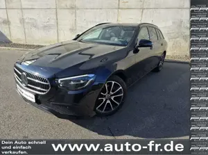 Mercedes-Benz E 300 E300 d 4matic T-Modell Avantgarde Allrad Kombi A