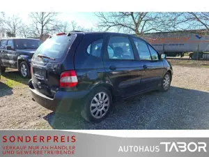 Renault Scenic Bild 3