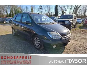 Renault Scenic Bild 2