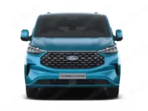 Ford Tourneo Custom 340 L1 Sport+360 Grad Kamera+Abstandstempomat Bild 3