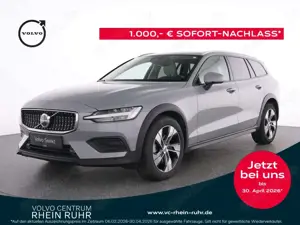 Volvo V60 Cross Country B4 AWD Plus+WINTERPAK+RFK+ACC