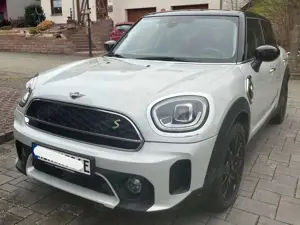 MINI Cooper SE Countryman COUNTRYMAN Plug-In Hybrid S E All4 Aut.