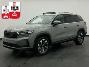 Skoda Kodiaq Kodiaq 2.0 TDI 4x4 DSG+PANO+NAV+HUD+AHK+7S+CAM