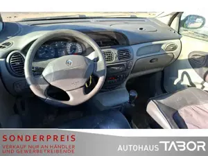 Renault Scenic Bild 5
