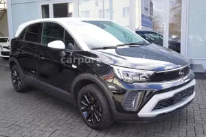 Opel Crossland X Crossland Elegance Tempomat/Apple+Android/LED