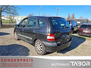Renault Scenic Bild 4