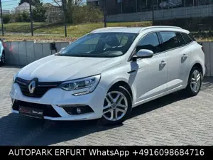 Renault Megane IV Grandtour Business Edition Automatik