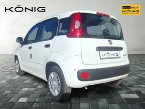 Fiat Panda Bild 4