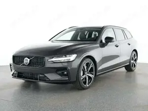 Volvo V60 B4 Kombi Ultra Dark