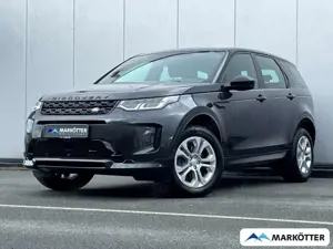 Land Rover Discovery Sport Urban Edition AHK/Standheizung