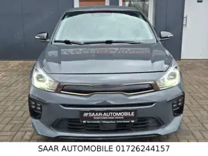 Kia Rio GT-Line 1.0 /KLIMAAUTOMATIK/TEMPOMAT